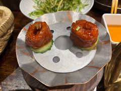 -魁盛居百年鲁菜馆(县西巷店)