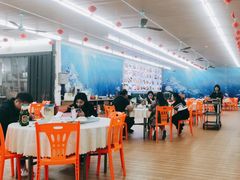 -红月湾海鲜饭店•沙滩海景(双月湾店)