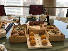 -国贸旋转餐厅(国贸广场店)