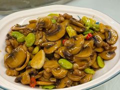 -不倒翁·安徽名菜楼(步行街店)