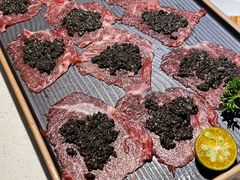 -Uncle Shawn大叔烧肉餐酒馆