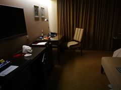 -上海波特曼丽思卡尔顿酒店