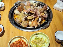 -东海章鱼馆(恒瑞街店)