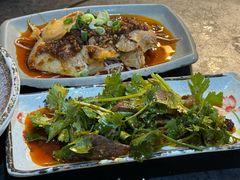 蒜泥白肉-醉八仙热酒馆(渝中店)