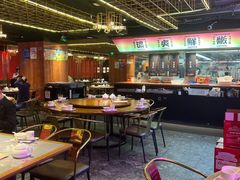 大堂-啫神·广州地标美食(北京路店)