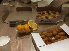 -优悦派·别墅派对轰趴馆(静安店)