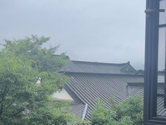 -春色如许·茶食餐厅(桃李春风店)