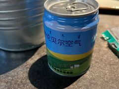 -很久以前羊肉串(昌里路三钢里店)