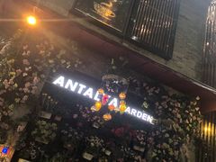 门面-Antalya安塔利亚土耳其餐厅(猎德店)