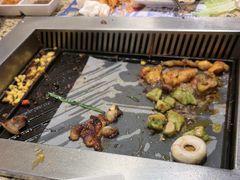 -阿亲家·韩式无限烤肉(春熙路店)