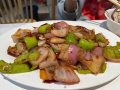 -花乐餐厅(涠洲岛店)