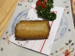 -清水日本料理铁板烧(学府路店)