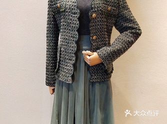 其貌不扬的搭配师，很会推荐啊