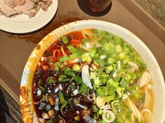 -清真·马安军辣子牛肉面