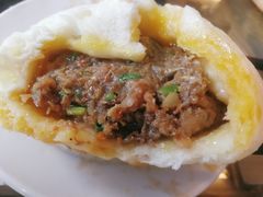 蟹黄包-红灯笼大酒楼(通湖路店)