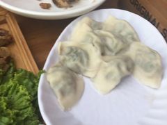 -一轩饺子馆(丽都店)