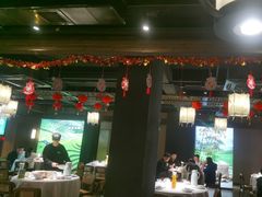 -湘邻呷铺·田园家宴(汉基广场店)