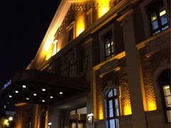 -天津津利华酒店