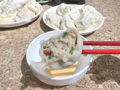 -金谷园饺子馆(北邮总店)