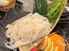 金钱肚-湊湊火锅·茶憩(南京万象天地店)