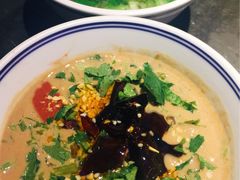 -小牛海记潮汕牛肉店(永定路店)