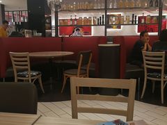 大堂-必胜客(国展店)