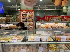 -闻酥园(水碾河路店)