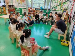 -MUFFY'S博识梦飞幼儿园(万柳园)