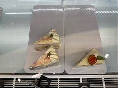 -法桐蛋糕·手作面包(万象城店)