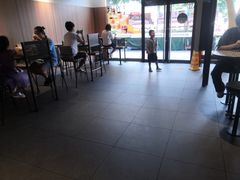 -麦当劳(坂田分店)