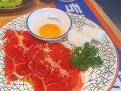 -肉问屋·元气一番烧肉(北京总店)