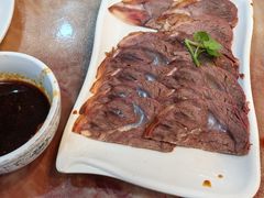 -李连贵熏肉大饼(天通苑店)