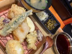 -天妇罗内顺田(罗湖店)