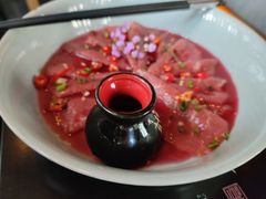 -大隐·成都火锅Bistro(合生麒麟新天地店)