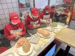 -熊大爷现包饺子(水果湖路店)