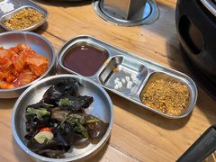 -九田家黑牛烤肉料理(吴江万象汇店)