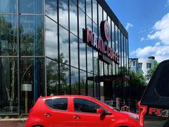 -maan coffee漫咖啡(通州店)