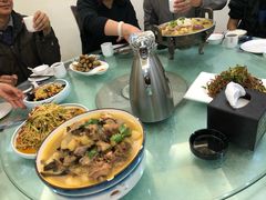 -福禄财东北菜(珠江帝景店)