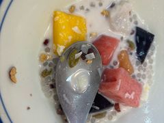 -江记甜品(罗湖店)