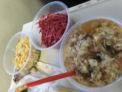 -买又大餐厅(福林里店)