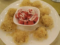 -亮庆餐厅·粤菜·早茶(篁庄店)