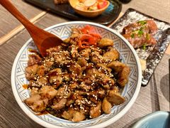 -炙柒Sekinana·精致日料(合生汇店)
