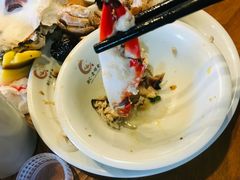 -浙C老邻舍(西城海错店)