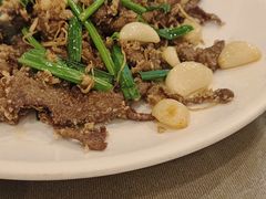 -茶油香闽南菜·花园餐厅(前埔店)