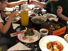 -老头儿油爆虾·知味杭州(爱琴海购物中心)