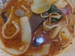 -安发瞧麻辣烫(总店)