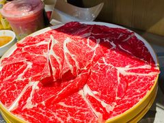 -海底捞火锅(振华商厦店)
