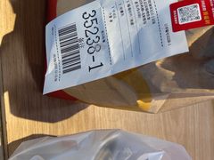 -麦当劳(四川北路店)