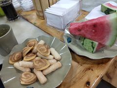 -川渔郎·鱼蛙自助火锅(文殊院店)