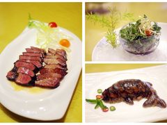 -福州天元国际威斯汀酒店·中国元素餐厅
